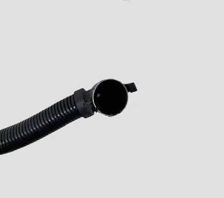 BMW 3 F30 F35 F31 Breather hose/pipe 58650910