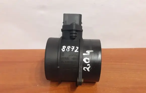 Mercedes-Benz C W204 Mass air flow meter 8872 0281002535