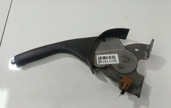 Toyota Avensis T250 Handbrake/parking brake lever assembly 