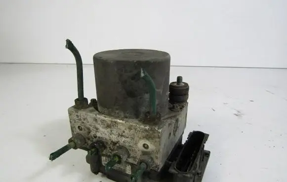 Opel Combo C ABS Pump 265800443
