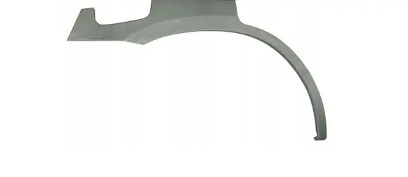 Mitsubishi Outlander Fender