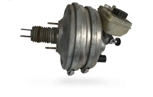 Mercedes-Benz S W220 Brake booster A0054302430 A2204300002 32481394