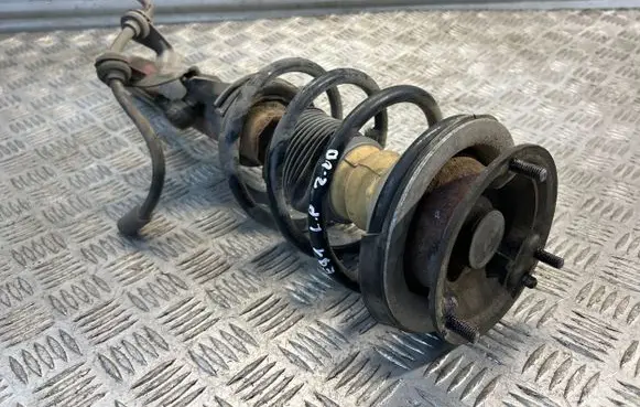 BMW 3 E90 E91 Front shock absorber/damper