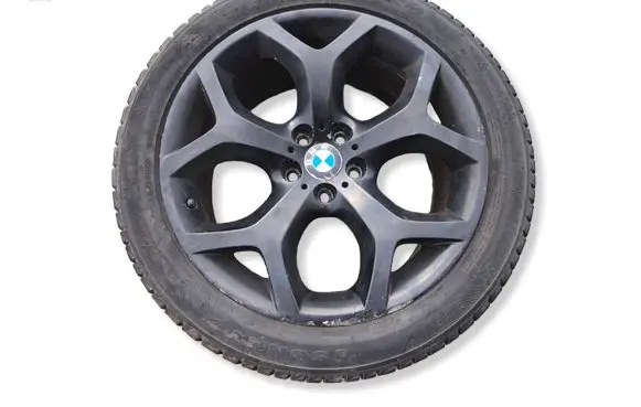 BMW X5 E70 R20 alloy rim 6772249 36116772249