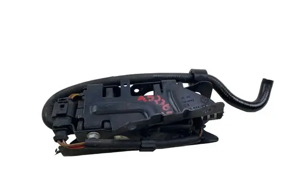 Volkswagen Tiguan Mechanical fuel pump 5N0906129B