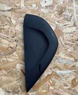 Volvo V40 Dashboard side end trim 9123276 9123272