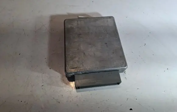 Engine control unit/module