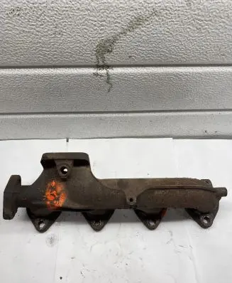 BMW X1 E84 Exhaust manifold 781018203