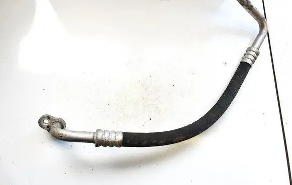 Seat Ibiza IV (6J,6P) Air conditioning (A/C) pipe/hose 6r0820721e ac003504050000t