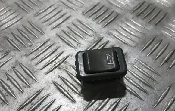 Volvo S40, V40 Electric window control switch 812660 03458028