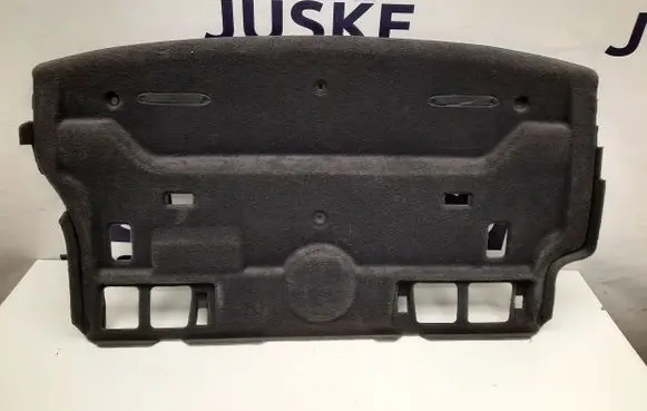 Audi A8 S8 D4 4H Parcel shelf 4H0867437E