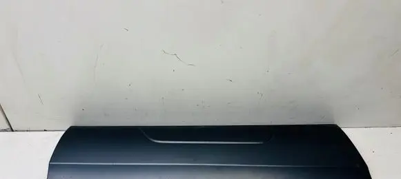 Audi Q3 8U Rear door trim (molding) 8U0853970D