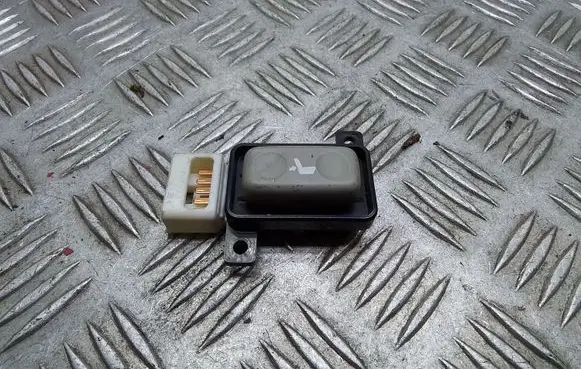 Seat control switch