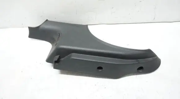 Citroen C5 Parcel shelf load cover mount bracket 9631637977