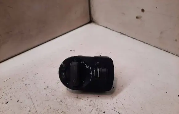 Audi A3 S3 8P Light switch 8P1941531B 04056702