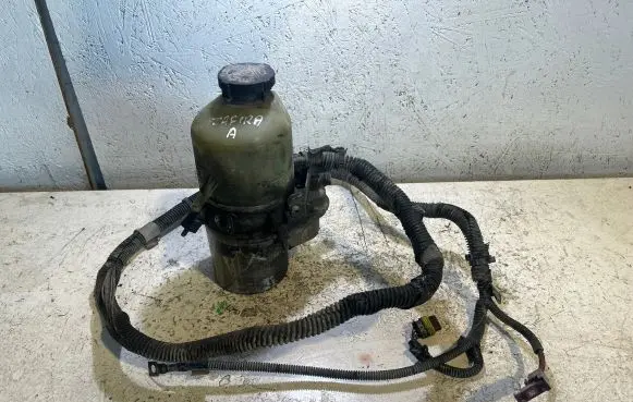 Electric power steering pump