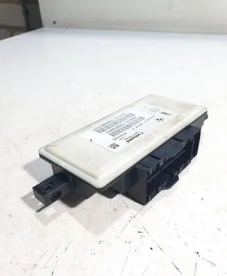 BMW 5 F10 F11 Airbag control unit/module A2C37764200 9280186 13B0600C3157T