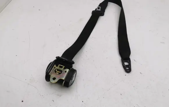 Audi A8 S8 D3 4E Front seatbelt 4E2857706
