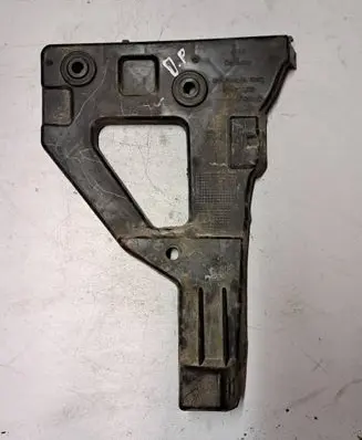Audi A6 S6 C6 4F Front bumper mounting bracket 4F0807228 13672