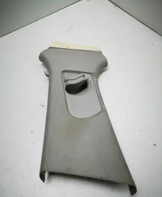 Audi A6 S6 C7 4G (B) pillar trim (top) 4G0867243