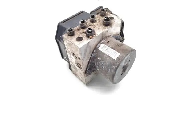 Ford Mondeo MK IV ABS Pump BG91-2C405-AD