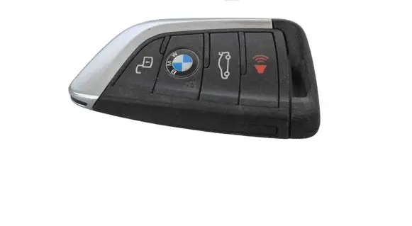 BMW X3 G01 Ignition key/card 5A06C80