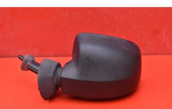 Dacia Logan I Front door electric wing mirror 024363