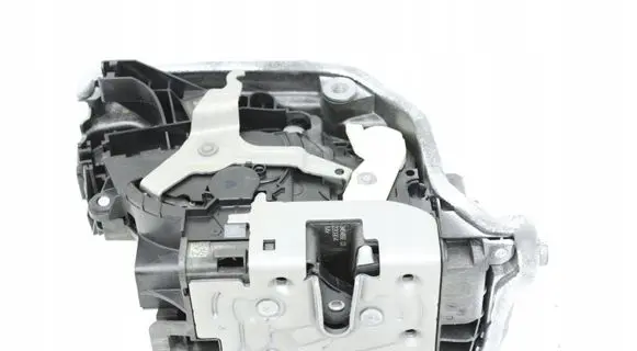 BMW X5 G05 Front door lock