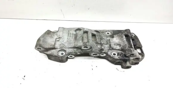 BMW 3 E90 E91 A/C compressor mount bracket 8506863