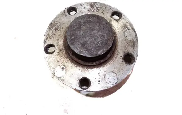 Audi A4 S4 B6 8E 8H Rear wheel ball bearing 
