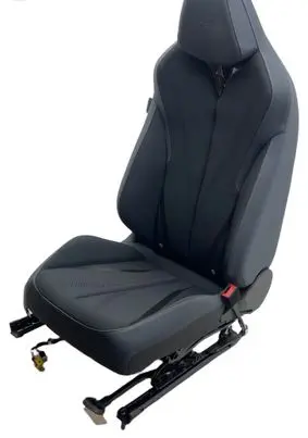 Cupra Terramar Front double seat 5WA881106G