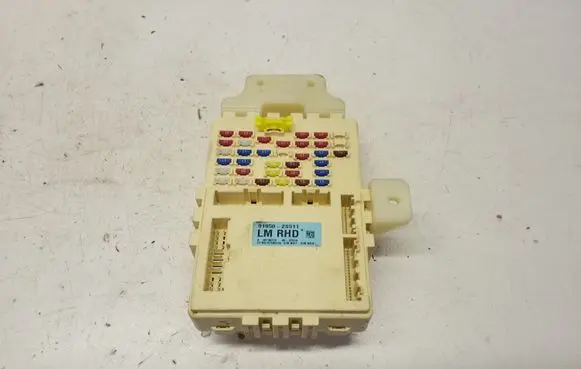 Hyundai ix35 Fuse module 919502S511