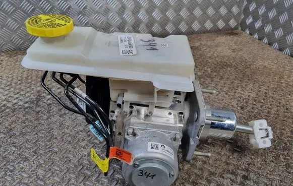 Jeep Grand Cherokee WL ABS Pump 68588662AB P68376541AB