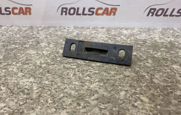 Mercedes-Benz Vito Viano W639 Rear door lock loop/hook striker A6397660162