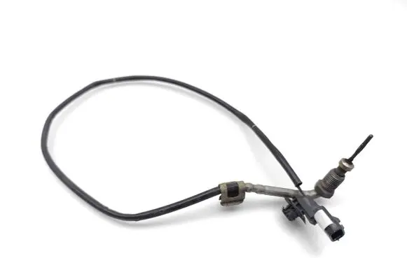 Nissan Qashqai Exhaust gas temperature sensor 