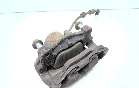 Volvo V60 Front brake caliper