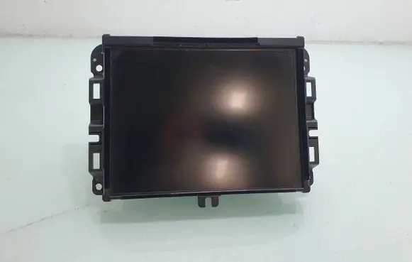 Jeep Cherokee Screen/display/small screen 68238619AC T00BE198470128