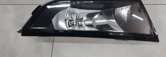 Skoda Fabia Mk3 (NJ) Front fog light 6V0941700A