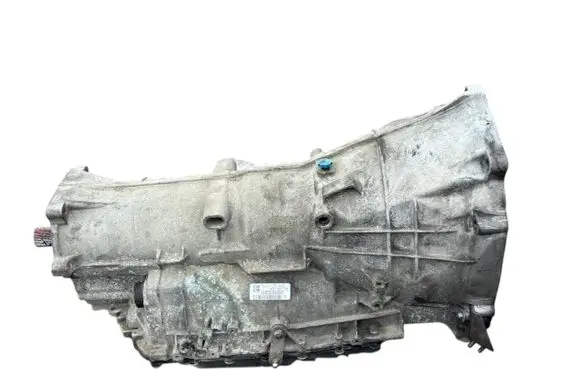 BMW X1 E84 Automatic gearbox ZE41021 0253660 1071301272