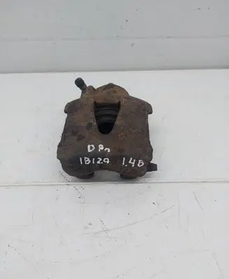 Seat Ibiza IV (6J,6P) Front brake caliper