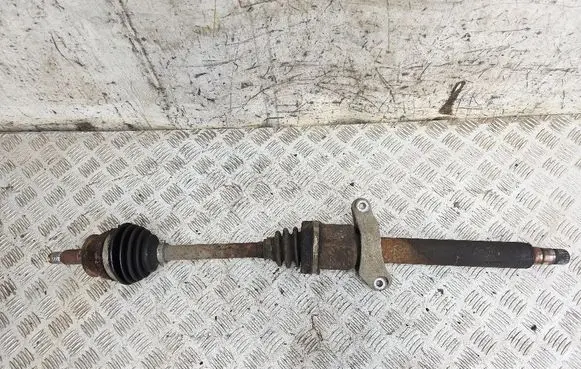 Mini One - Cooper Coupe R56 Front driveshaft 46000