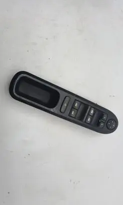 Peugeot 407 Electric window control switch 53269704