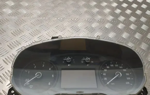Opel Mokka Speedometer (instrument cluster) 42539753