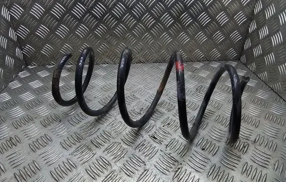 Toyota Prius (XW30) Front coil spring