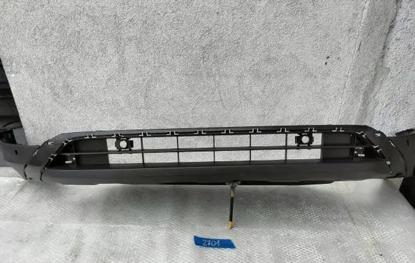 Volkswagen T-Cross Front bumper 2GM805903C