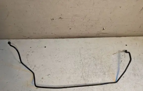 Volkswagen PASSAT CC Brake booster pipe/hose 