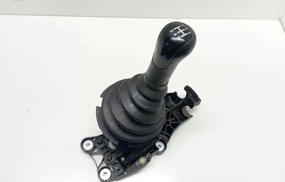 Ford Fiesta Gear shifter/selector 2S6R7C453MF 040416064947