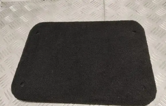 Maserati Quattroporte Centre console side trim rear 06700153670