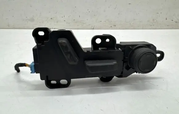 Polestar 2 Seat control switch 31419542