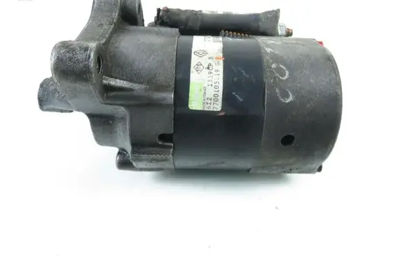 Renault Megane I Starter motor 7700105119G